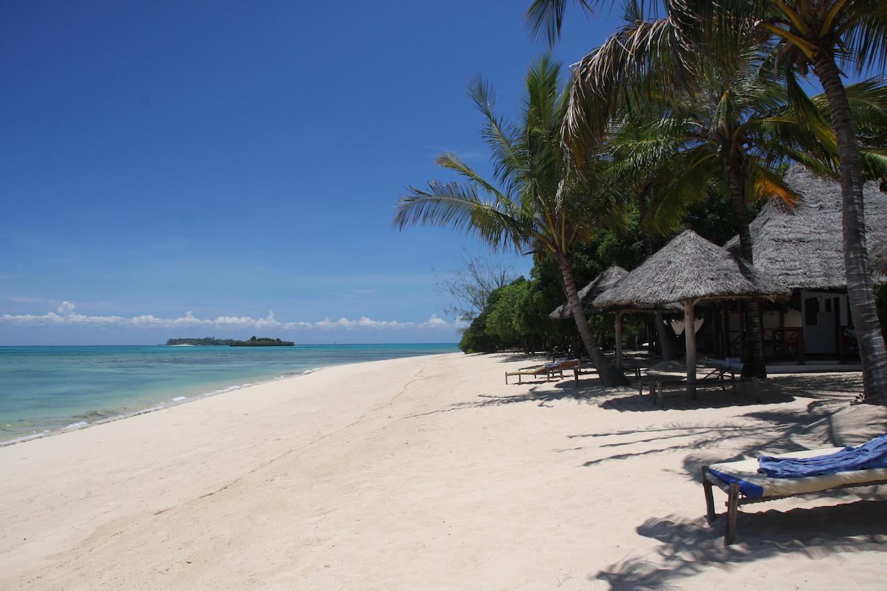 Готель Chapwani Private Island Grave Island Екстер'єр фото